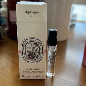 Diptyque Eau Rose